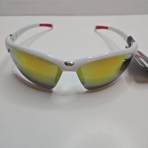 IronMan | Foster Grant | Sunglasses | 100% UVA | Scratch Resistant |‎ New w/tag
